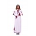 Embroidered Dress "Stylish Folk"